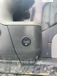 Morooka MST 2200 V Верижни дъмпери
