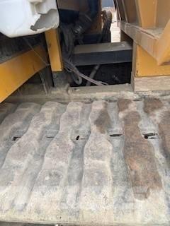 Morooka MST 2200 V Верижни дъмпери