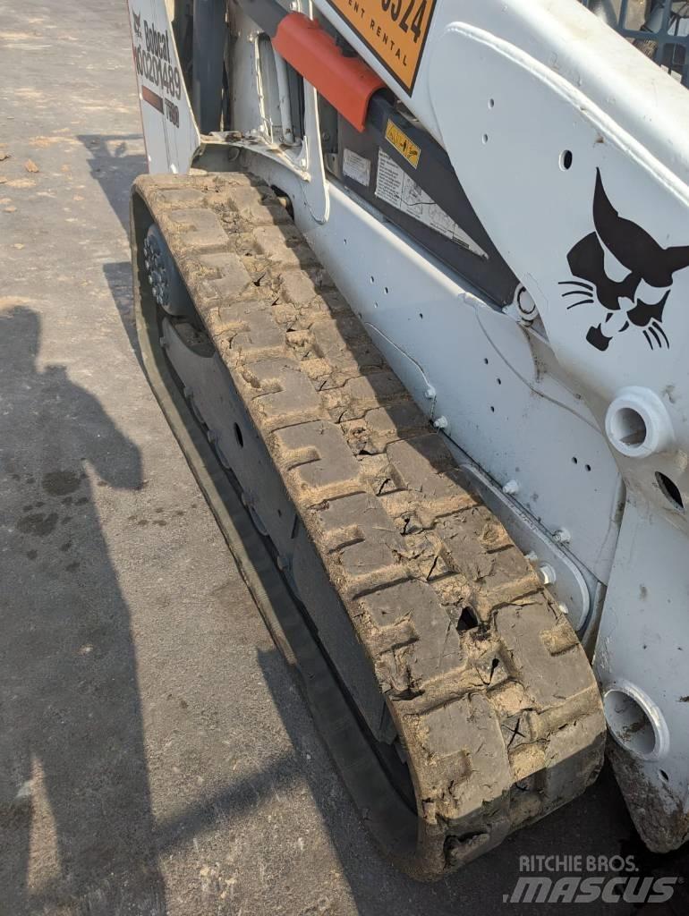 Bobcat T 590 Мини товарачи
