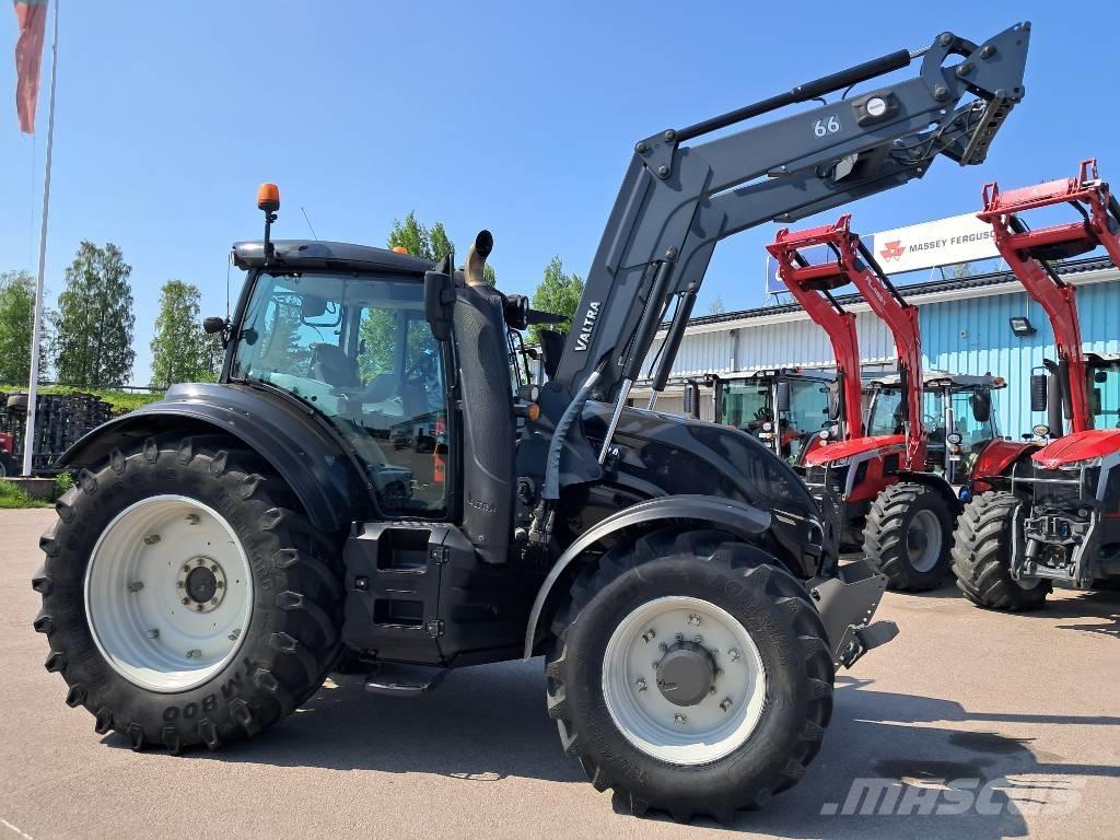 Valtra T 175 Direct Трактори