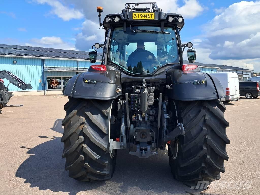 Valtra T 175 Direct Трактори