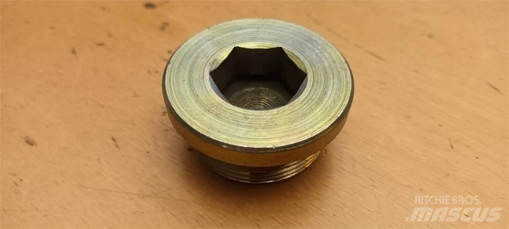 Eco Log 6002330 Хидравлични