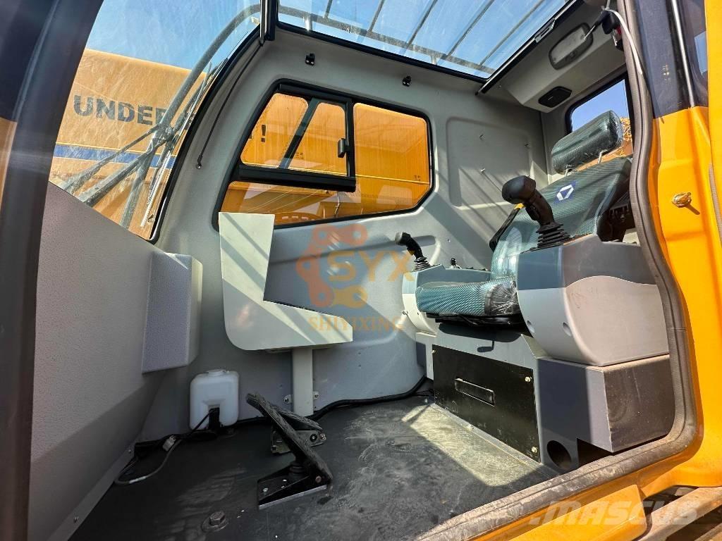 XCMG QY 70 K Всъдеходни кранове