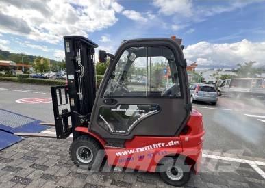 Manitou MI 18 D Дизелови камиони