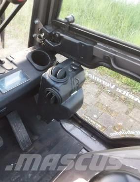 Manitou MI 18 D Дизелови камиони