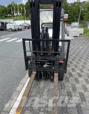 Manitou MI 18 D Дизелови камиони