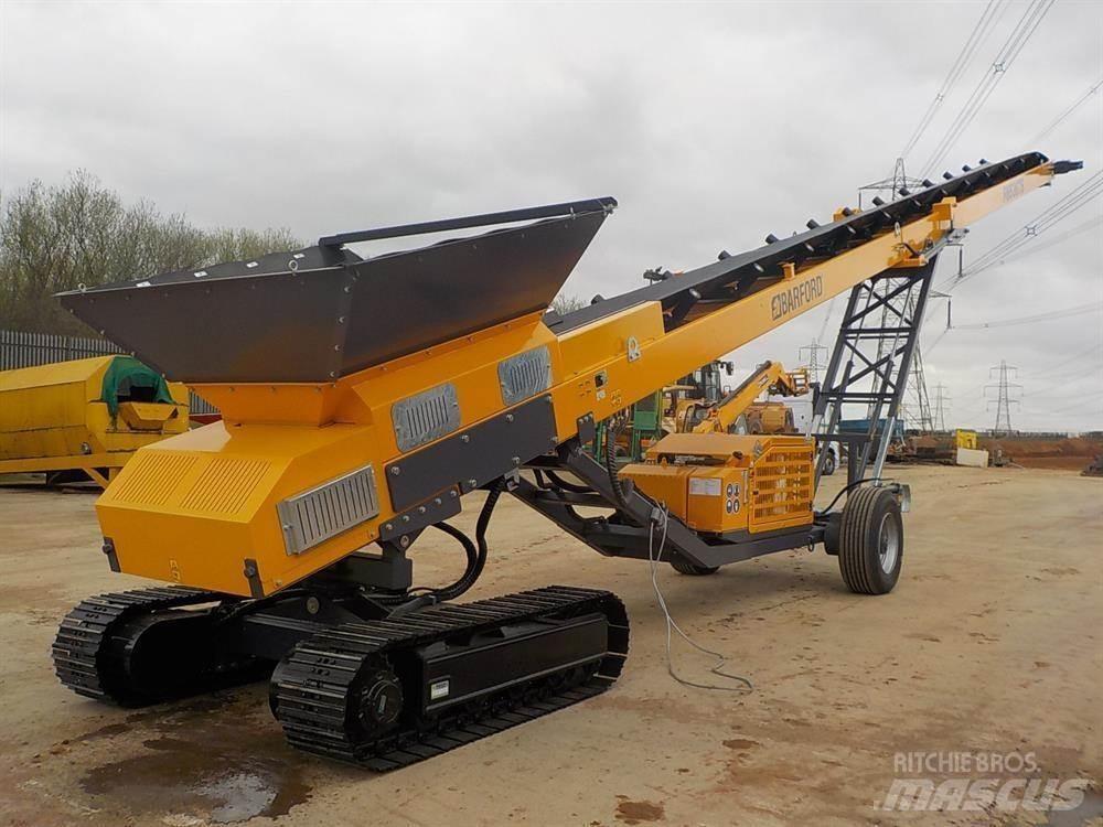 Barford R6536TR Конвейери
