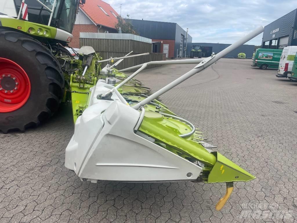 CLAAS Orbis 900 Глави за комбайн