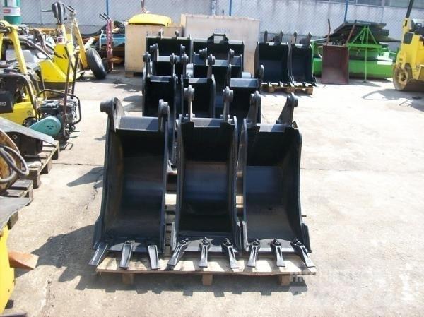 JCB 4CX, 3CX Товарачи със заден ескаватор