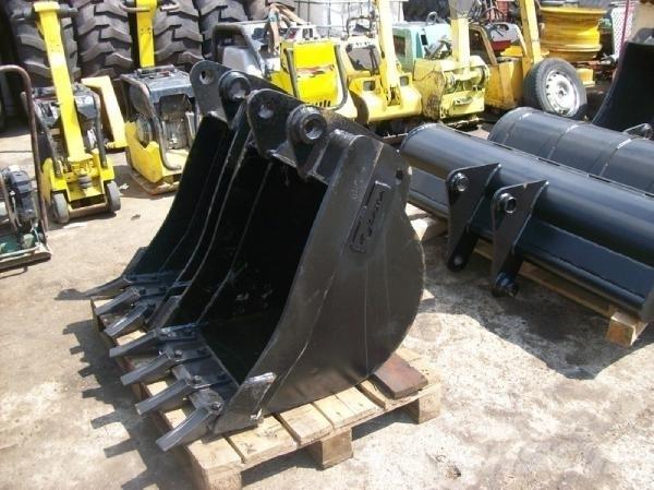 JCB 4CX, 3CX Товарачи със заден ескаватор