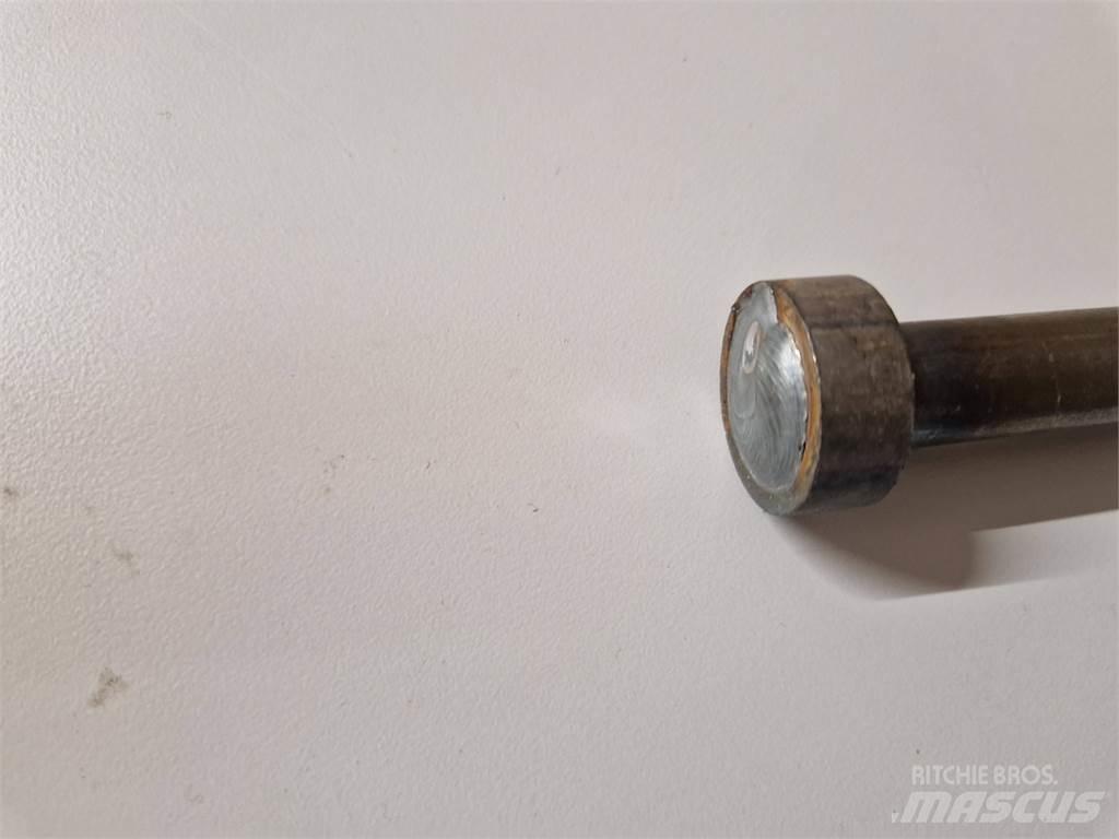 Rottne 092-18333 Шаси