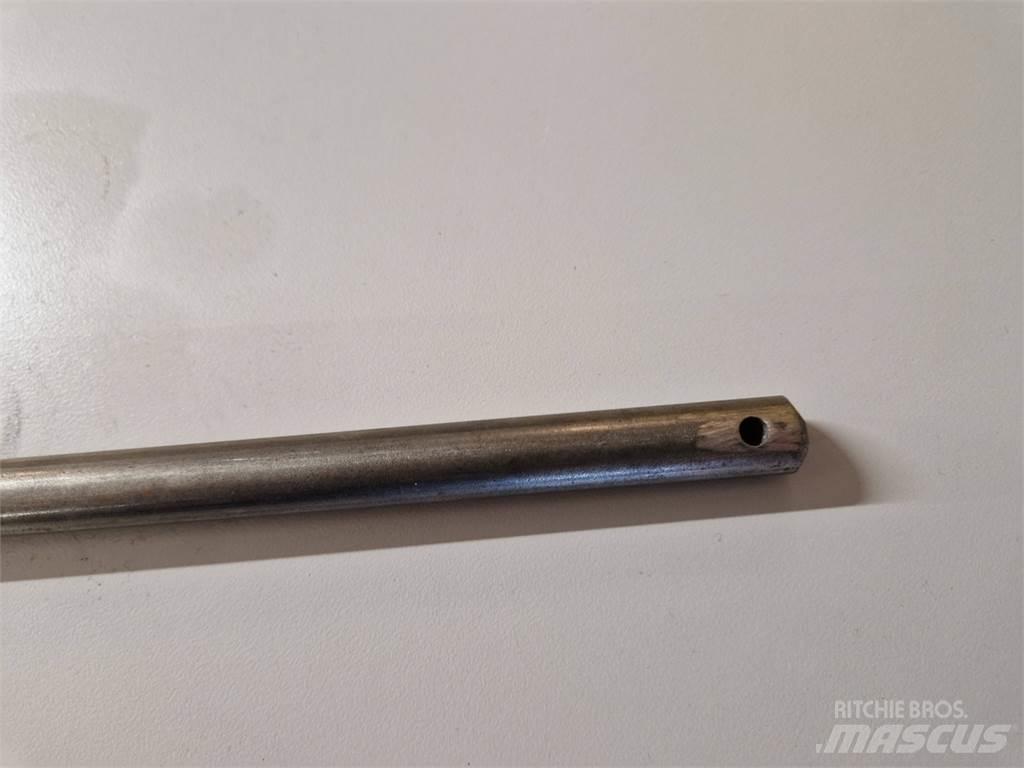 Rottne 092-18333 Шаси
