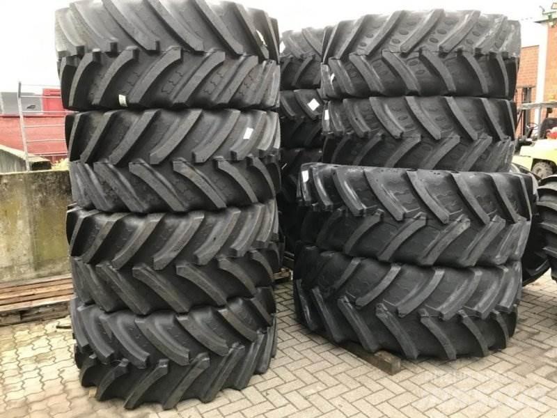 BKT 600/65R28 Колелета/Гуми