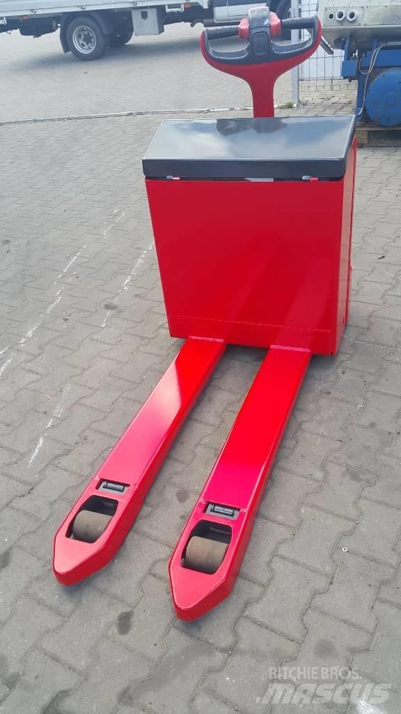 Linde T20 Нископовдигач