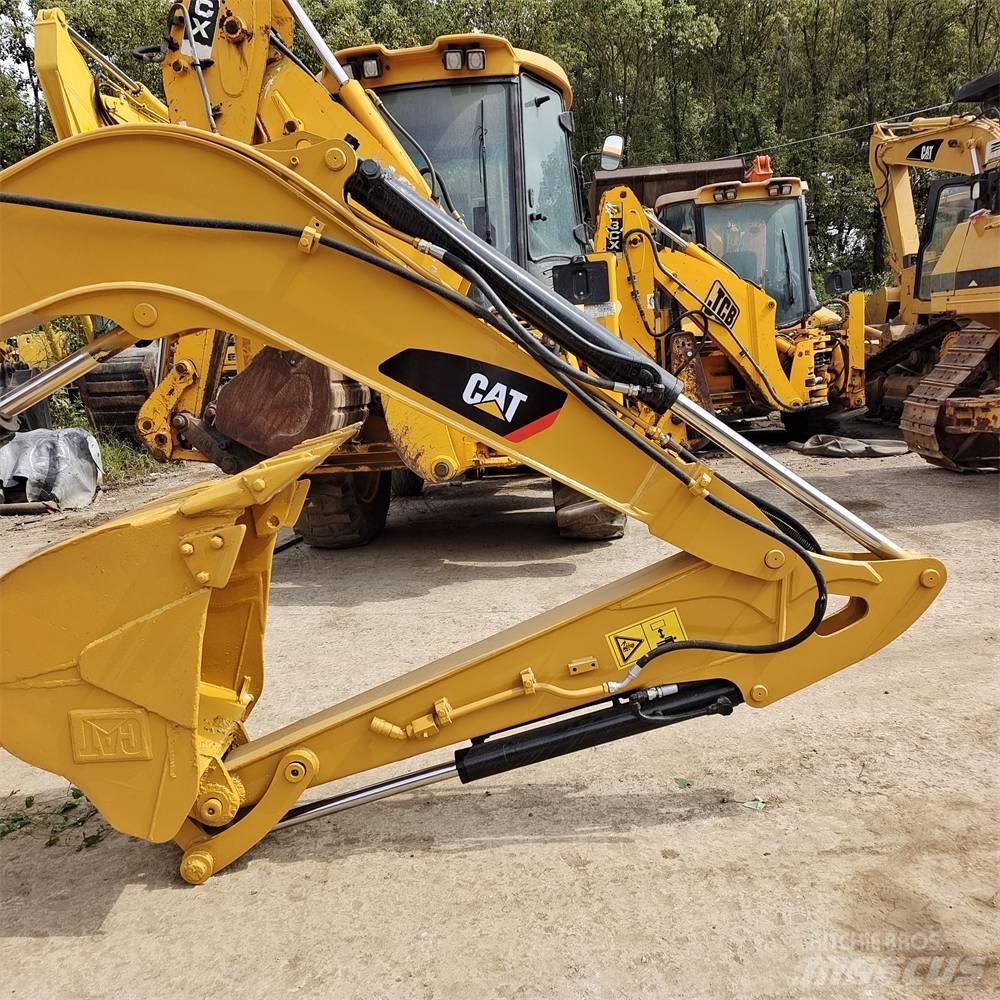 CAT 306 D Мини екскаватори < 7 т