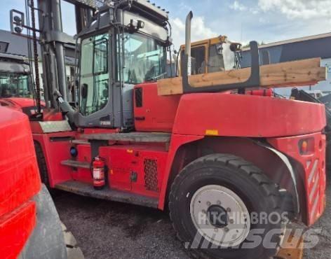 Kalmar DCG160-9 Дизелови камиони