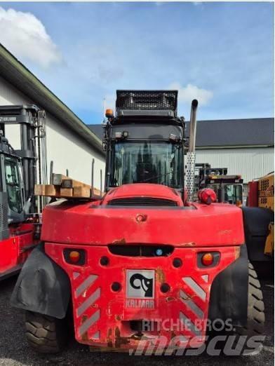 Kalmar DCG160-9 Дизелови камиони