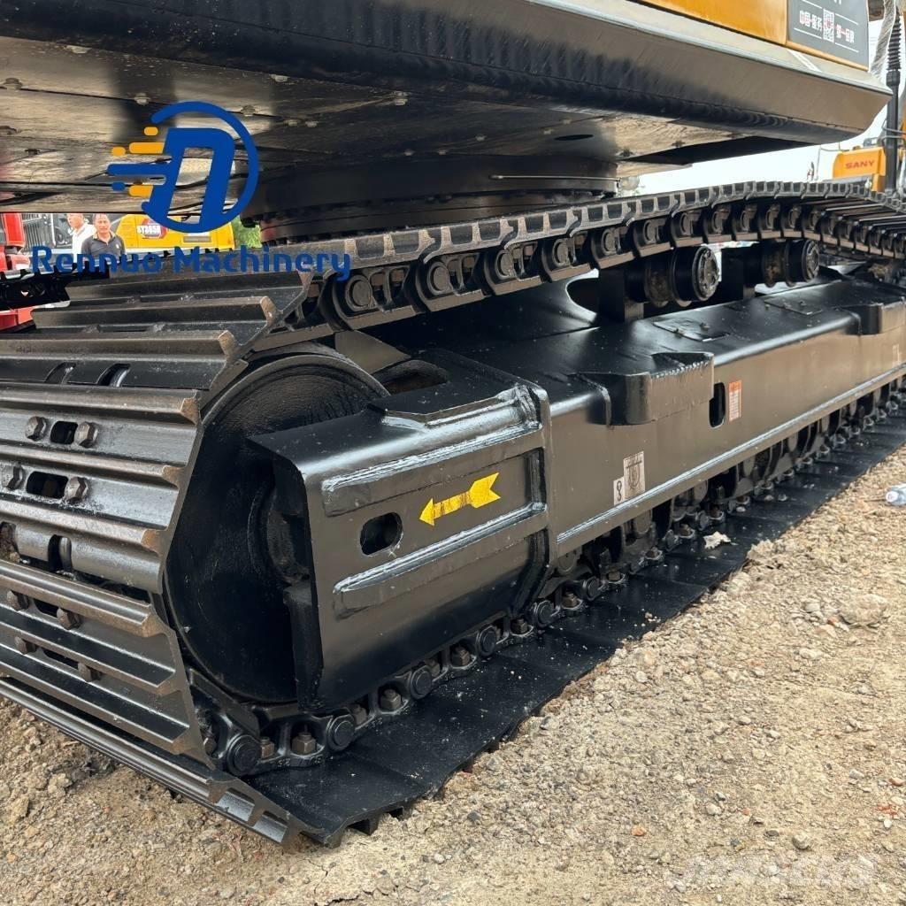 Sany SY 365H Верижен екскаватор