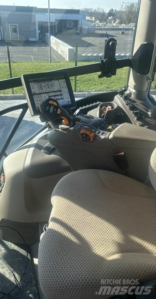 John Deere 6250R Трактори