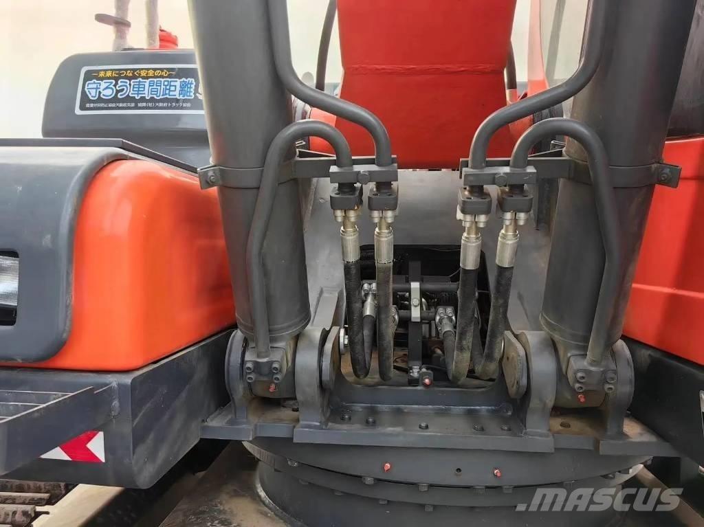 Doosan DX225LC-9C Верижен екскаватор