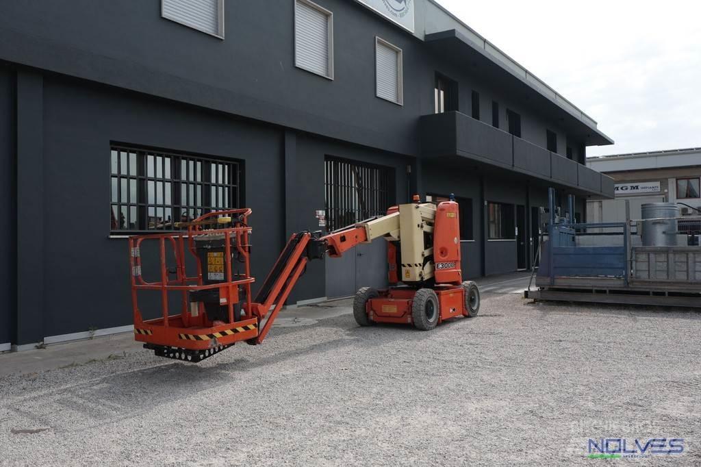 JLG E300AJP Съчленени стрелови подемници