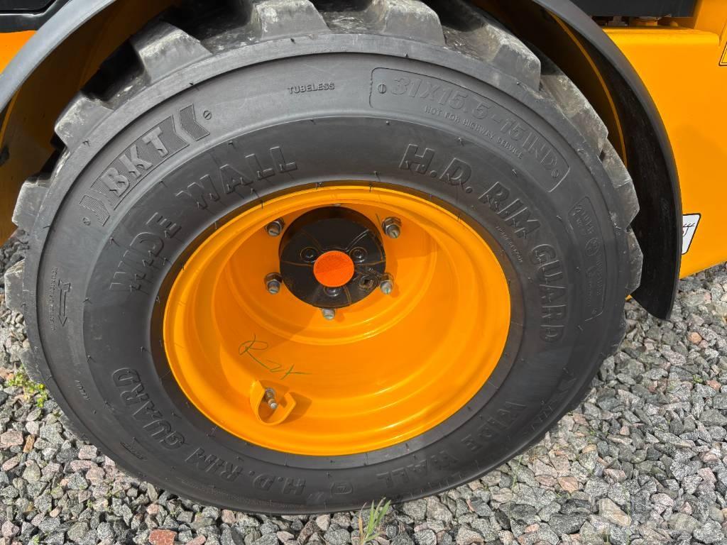 JCB 403 Мини товарачи