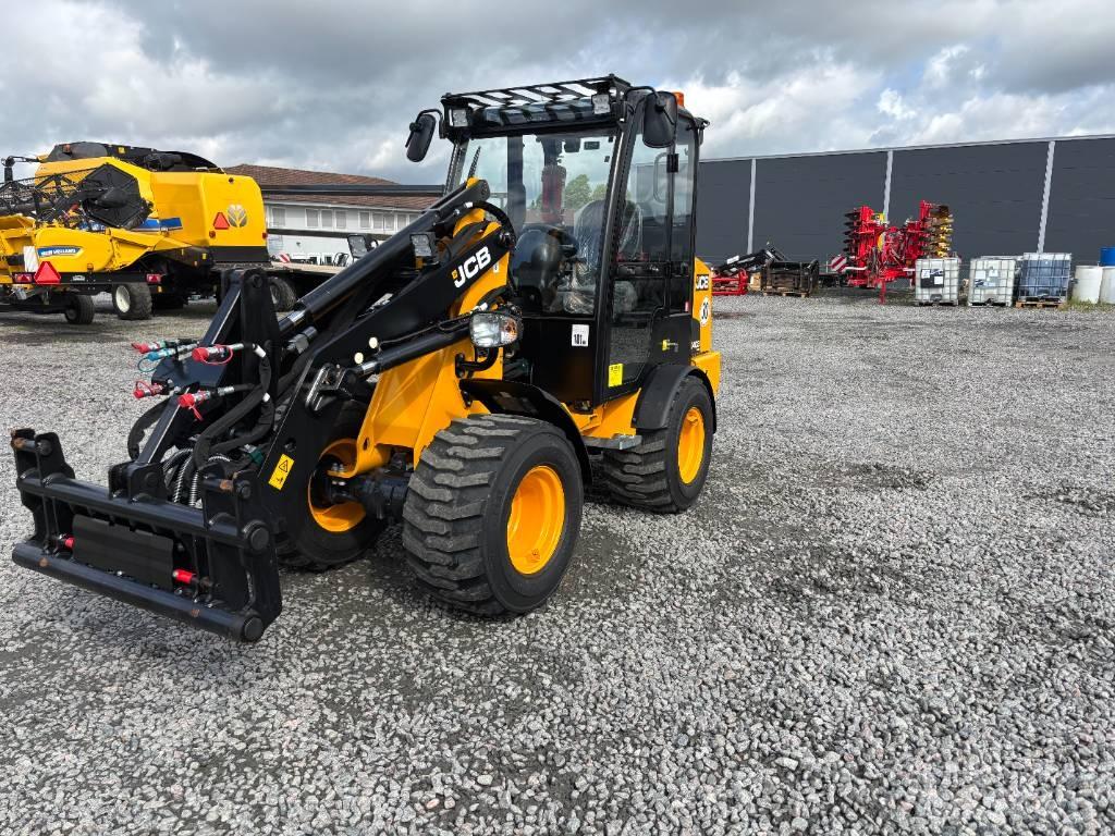 JCB 403 Мини товарачи