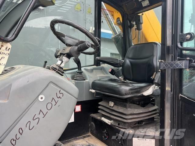 Haulotte HTL 4017 Телескопични товарачи