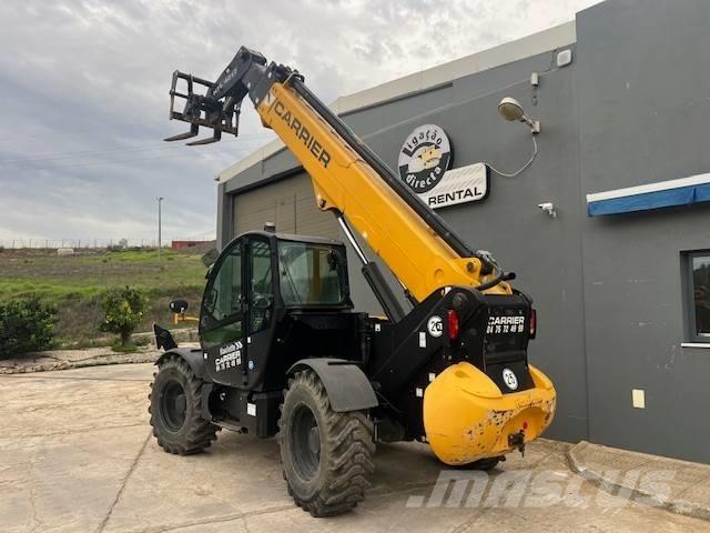 Haulotte HTL 4017 Телескопични товарачи