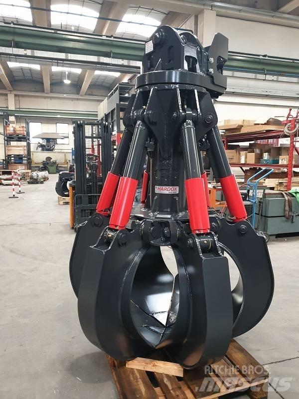 Minelli MPV FH 550/5 Друг прикачен инвентар и компоненти