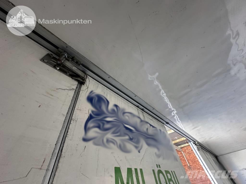 Volvo FM 300 Каросерии