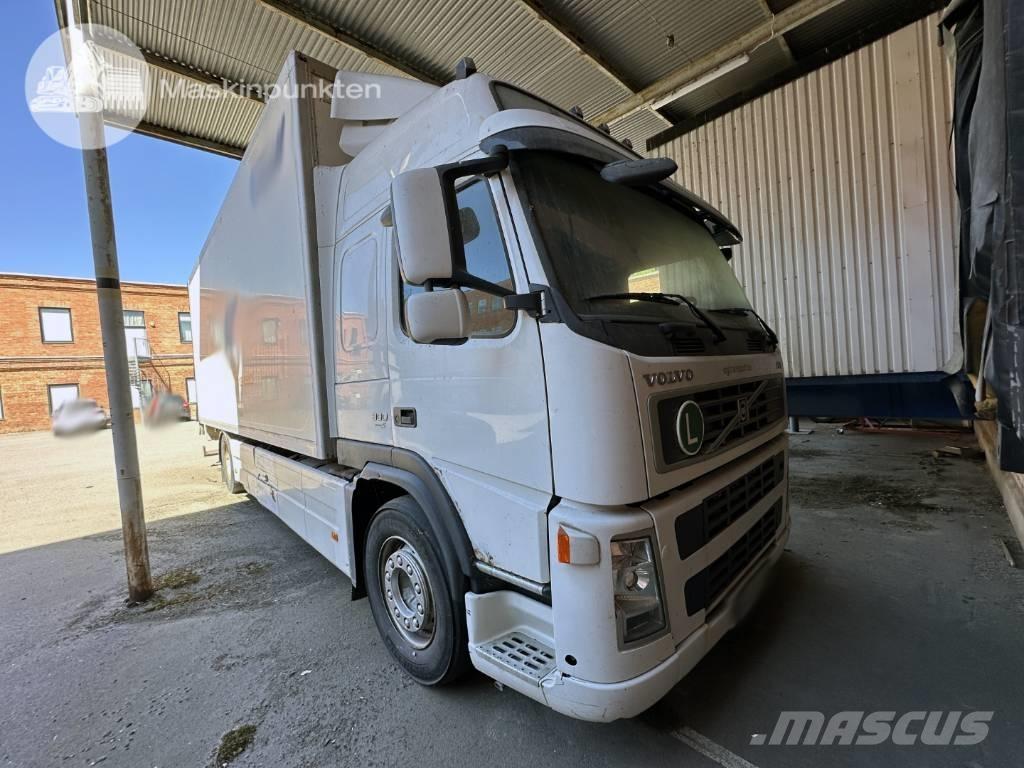 Volvo FM 300 Каросерии
