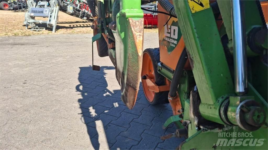 Amazone ED 451-K Машини за прецизно сеене
