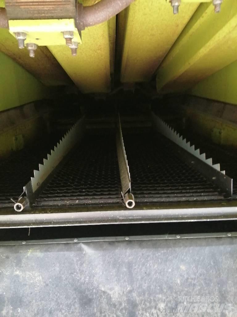 CLAAS Dominator 68 S Комбайни