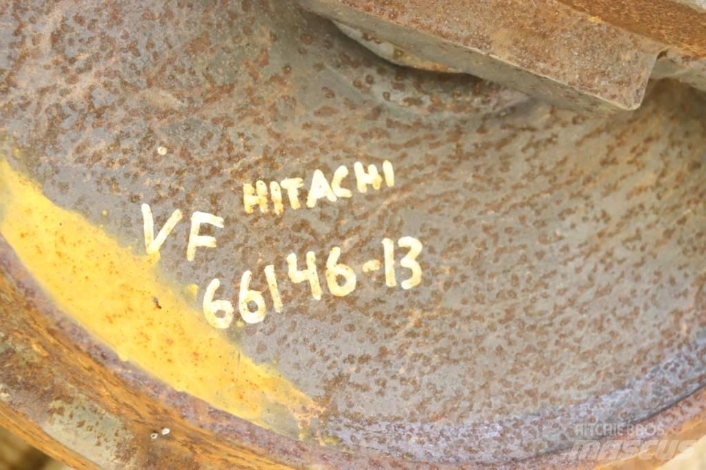 Hitachi 130 Верижен екскаватор