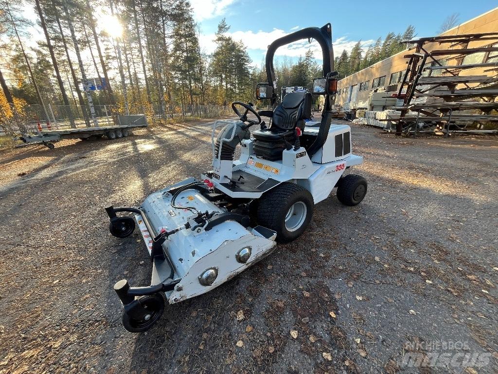 BCS Ma.Tra 300 Тракторни косачки