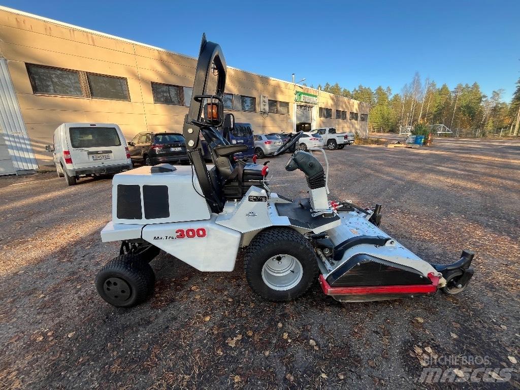 BCS Ma.Tra 300 Тракторни косачки