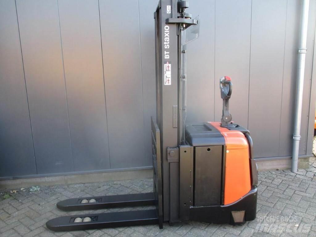 BT SPE 160L Колички високоповдигачи с теглич