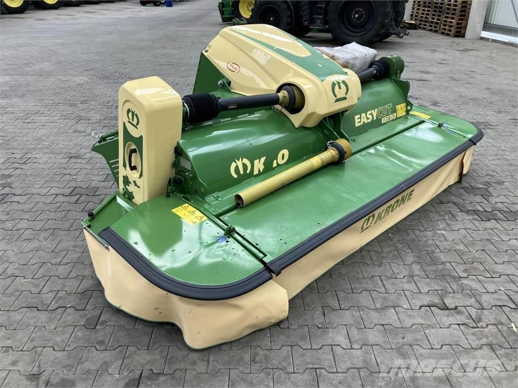 Krone EC F 320 CV Косачки