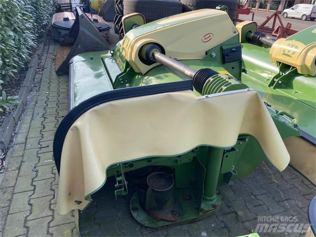 Krone EC F 320 CV Косачки