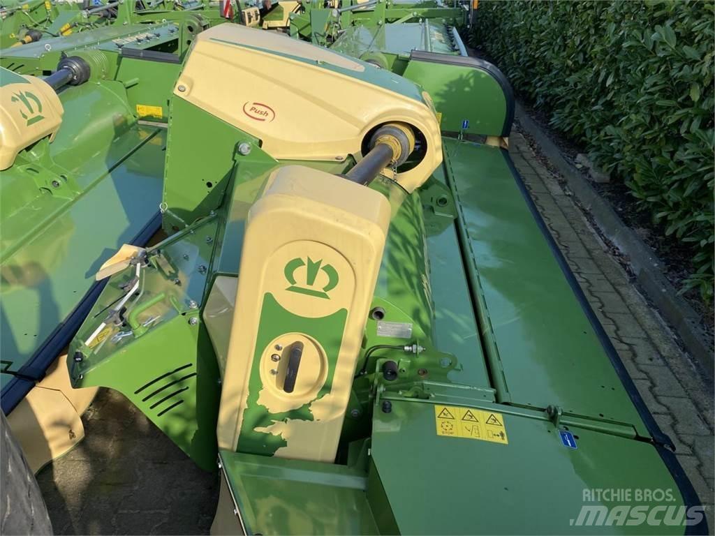 Krone EC F 320 CV Косачки