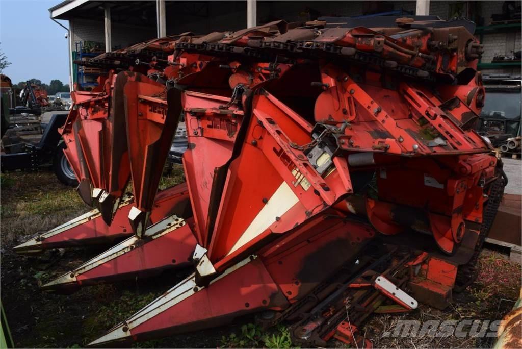 Olimac Drago NR8TR Аксесоари  за комбайни