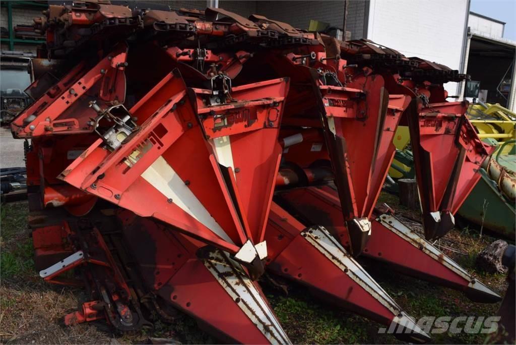 Olimac Drago NR8TR Аксесоари  за комбайни