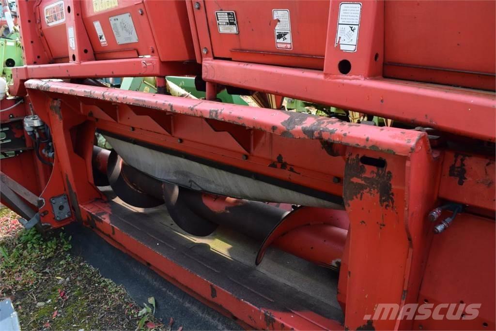 Olimac Drago NR8TR Аксесоари  за комбайни