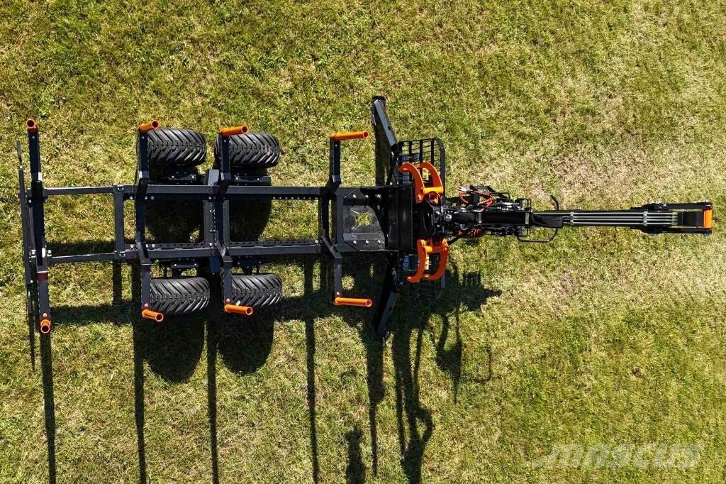 BMF 8T2 / 650 Pro Секачи
