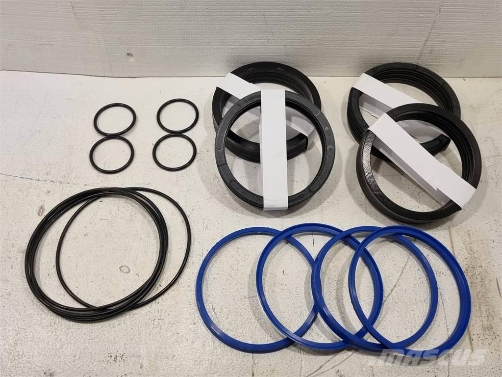 Ponsse KM0013 Хидравлични