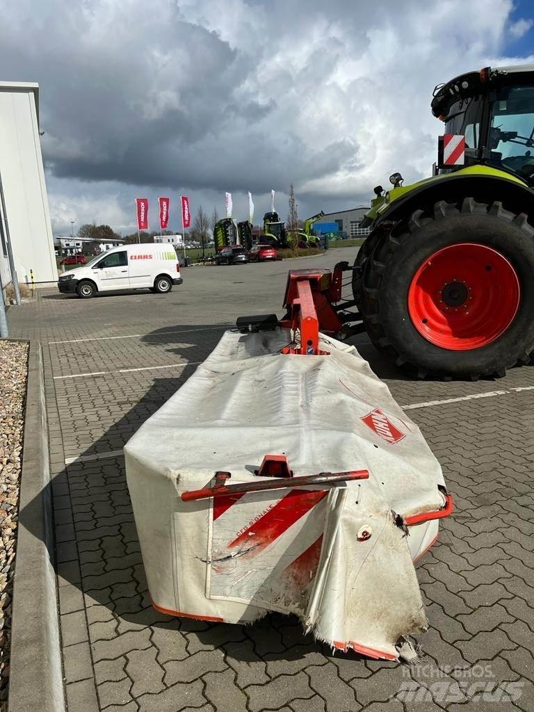 Kuhn GMD 4010-FF Кондиционери за косачки