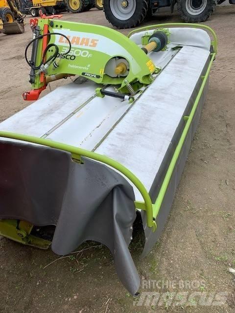 CLAAS Disco 3600 F Косачки