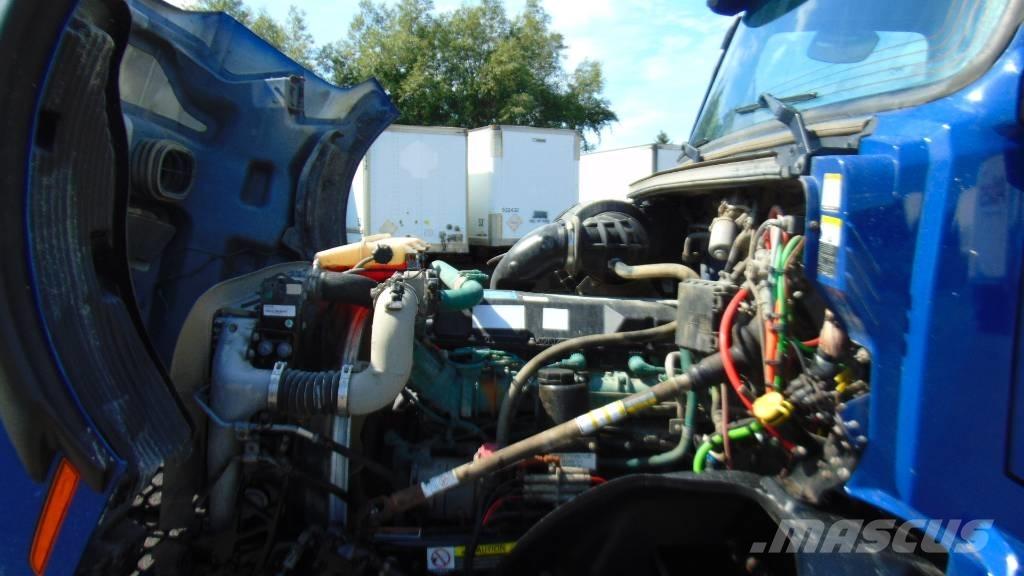 Volvo VNX 300 Други