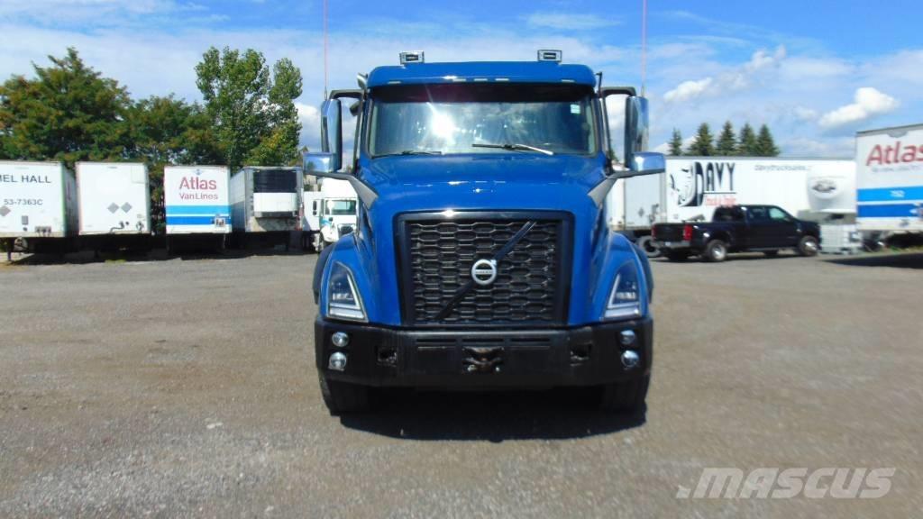 Volvo VNX 300 Други
